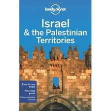 Israel and the Palestinian Territories 7 ed. (Lonely Planet)