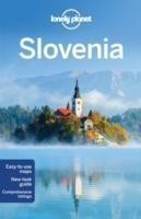 Slovenia 7 ed. (Lonely Planet)