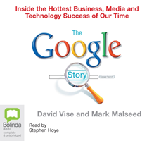 Google Story