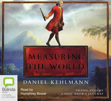 Measuring the World