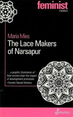 Lace Makers of Narsapur