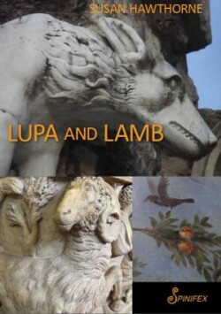 Lupa and Lamb