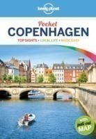 Lonely Planet Pocket Copenhagen