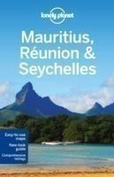 LP Mauritius, Reunion and Seychelles, 8th ed