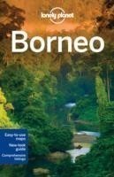 Borneo 3 ed. (Lonely Planet)