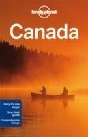 Canada 12th (Lonely Planet)