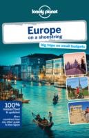 Europe on Shoestring 8 ed. (Lonely Planet)