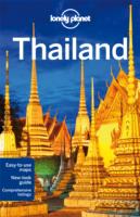 Lonely Planet Thailand: Travel Guide