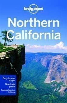 Northern California (Lonely Planet)