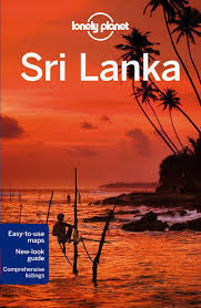 Sri Lanka 13 ed. (Lonely Planet)