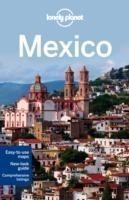 Mexico 14th ed. (Lonely Planet)