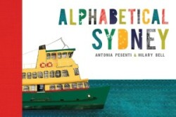 Alphabetical Sydney