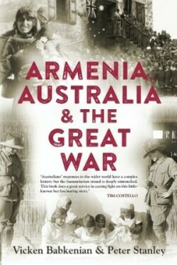 Armenia, Australia & the Great War