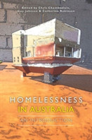 Homelessness in Australia