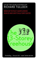 13-Storey Treehouse