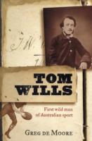 Tom Wills