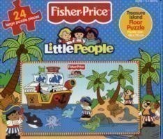 Fisher Price Little People