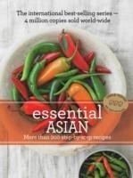 Essential Asian