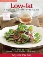 Mb Test Kitchen Favourites: Low-Fat