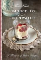 Limoncello & Linen Water
