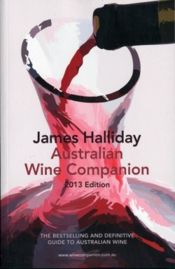 James Halliday Australian Wine Companion
