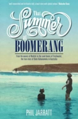 That Summer at Boomerang