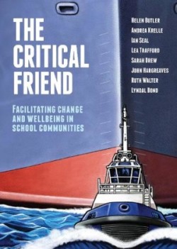 Critical Friend