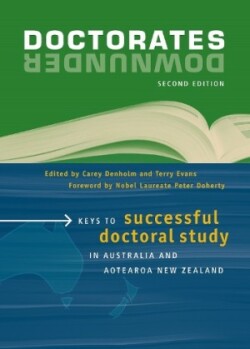 Doctorates Downunder