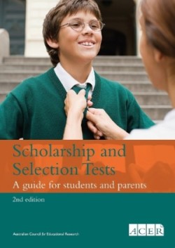 Scholarship and Selection Tests