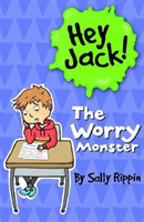 Worry Monsters