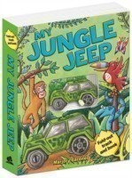 My Jungle Jeep