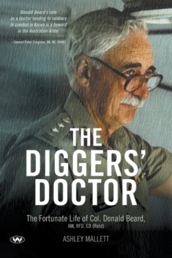 Diggers' Doctor