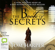 Book of Secrets