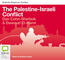 Palestine-Israel Conflict