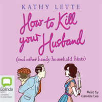 How to Kill Your Husband