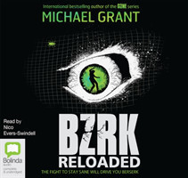 BZRK Reloaded