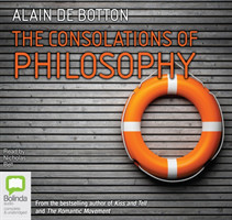 Consolations of Philosophy