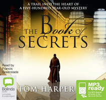 Book of Secrets