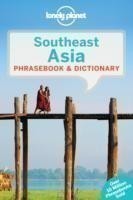 Lonely Planet Southeast Asia Phrasebook & Dictionary
