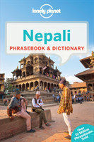 Nepali Phrasebook & Dictionary 6