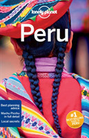 Lonely Planet Peru 9