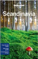Scandinavia 12.ed.(Lonely Planet)