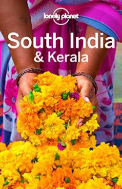 Lonely Planet South India and Kerala