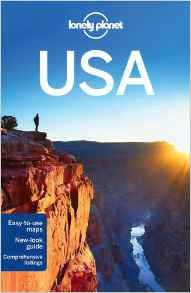 USA Edition 9 (Lonely Planet)