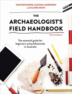 Archaeologist's Field Handbook