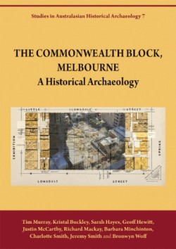 Commonwealth Block, Melbourne