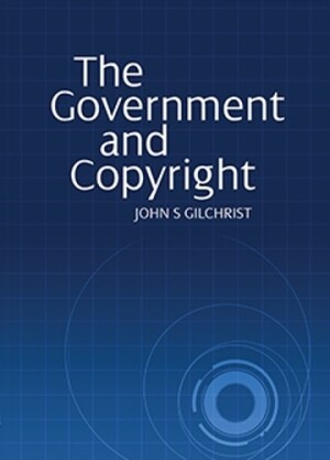 Government and Copyright