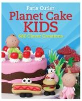 Planet Cake Kids