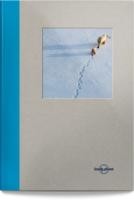 Lonely Planet Large Notebook - Polar Bear