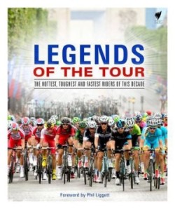 Legends of the Tour